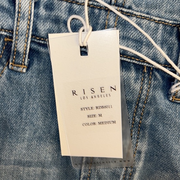 Short-alls by Risen - Picture 2 of 4